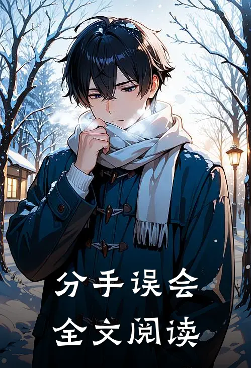 分手误会全文阅读
