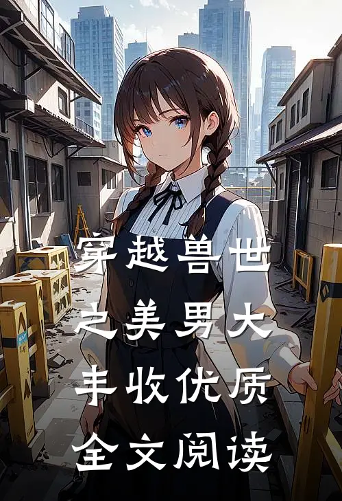 穿越兽世之美男大丰收优质全文阅读