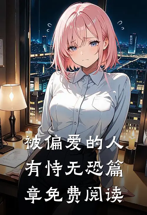 被偏爱的人有恃无恐篇章免费阅读
