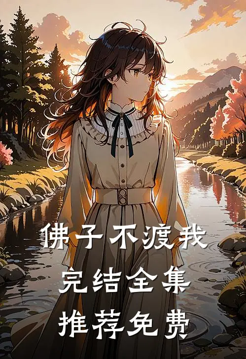 佛子不渡我完结全集推荐免费