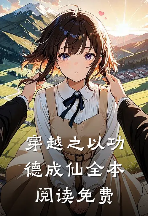 穿越之以功德成仙全本阅读免费