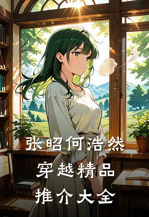 张昭何浩然穿越精品推介大全