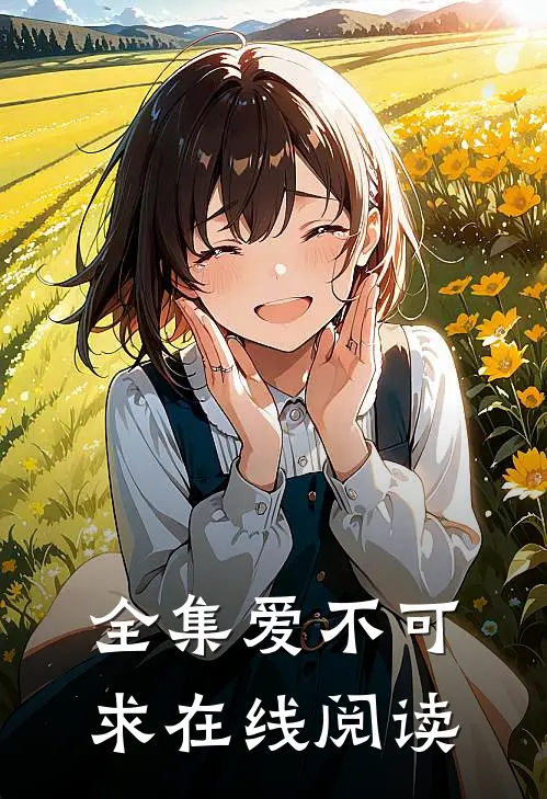 全集爱不可求 在线阅读