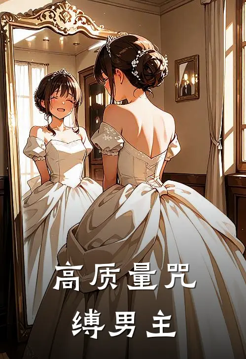 高质量咒缚男主