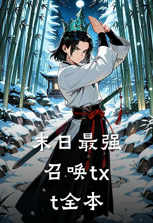 末日最强召唤txt全本