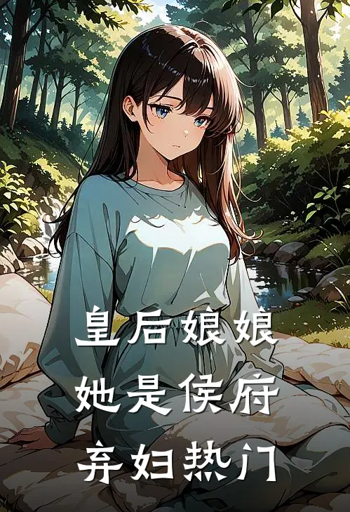 皇后娘娘她是侯府弃妇热门