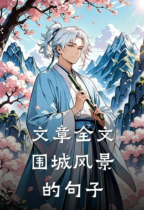 文章全文围城风景的句子