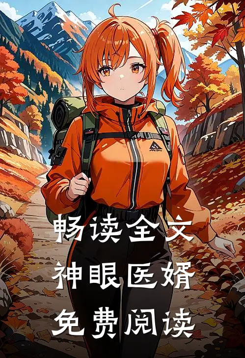 畅读全文神眼医婿免费阅读