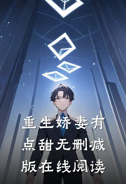 重生娇妻有点甜无删减版在线阅读