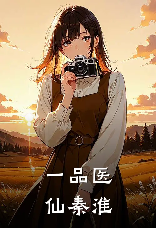 一品医仙秦淮