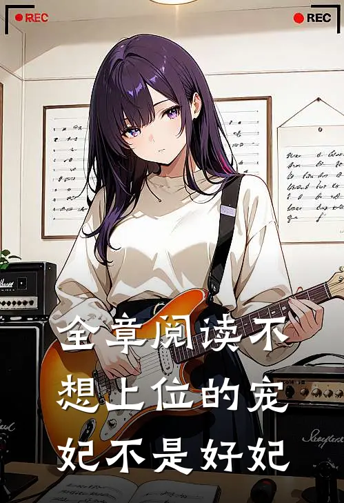 全章阅读不想上位的宠妃不是好妃