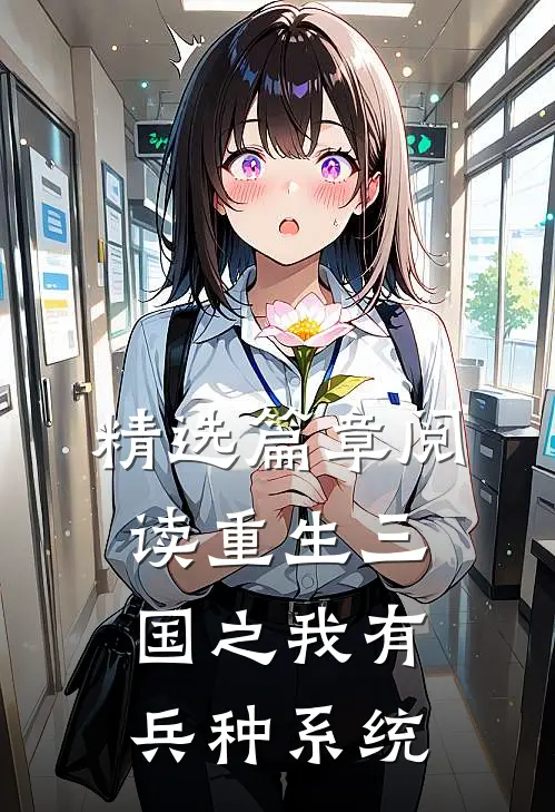 精选篇章阅读重生三国之我有兵种系统