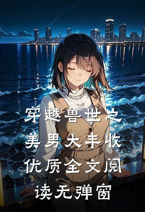 穿越兽世之美男大丰收优质全文阅读无弹窗