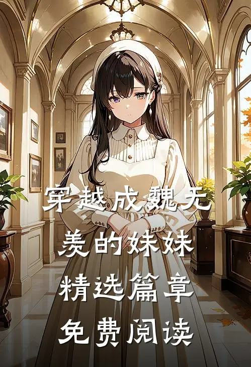 穿越成魏无羡的妹妹精选篇章免费阅读