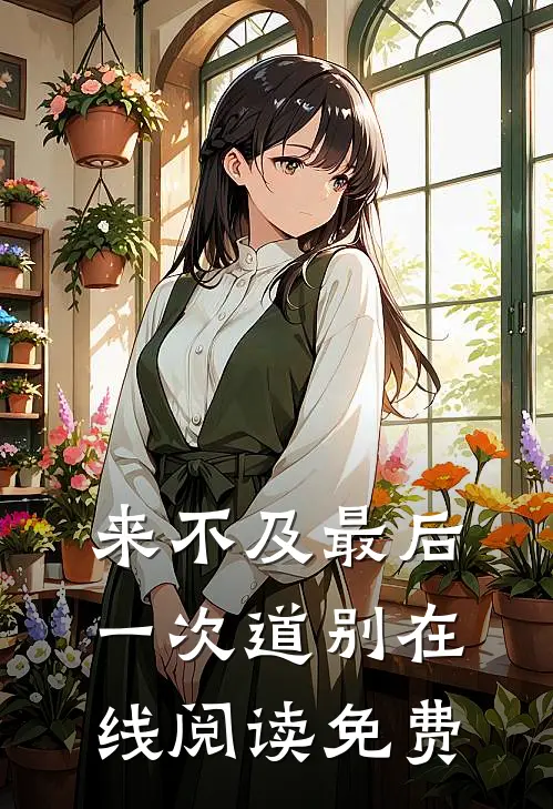 来不及最后一次道别在线阅读免费
