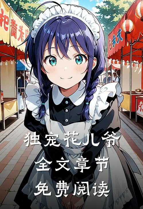 独宠花儿爷全文章节免费阅读