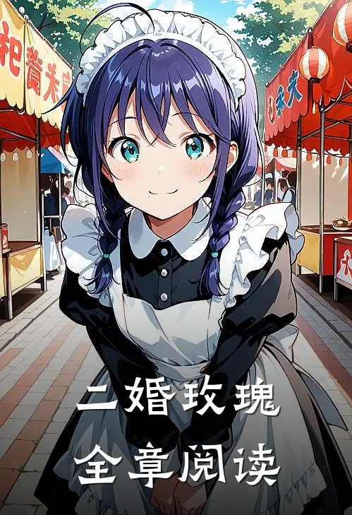 二婚玫瑰全章阅读