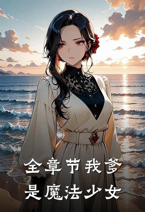 全章节我爹是魔法少女