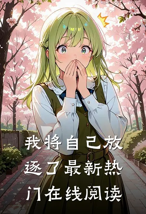 我将自己放逐了最新热门在线阅读