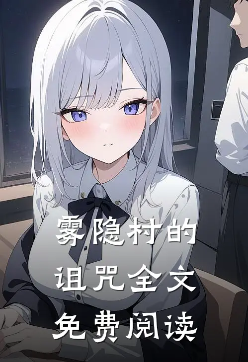 雾隐村的诅咒全文免费阅读