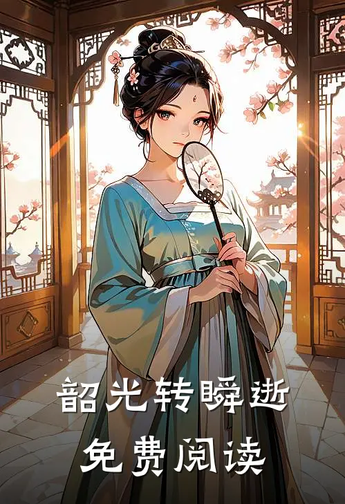 韶光转瞬逝免费阅读