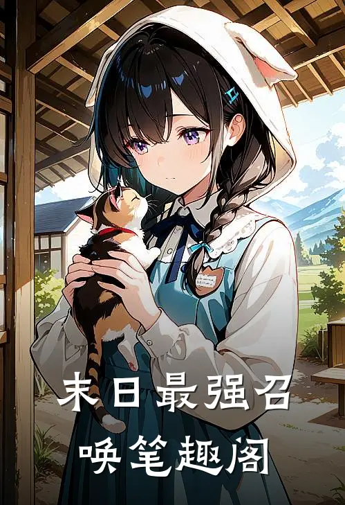 末日最强召唤笔趣阁