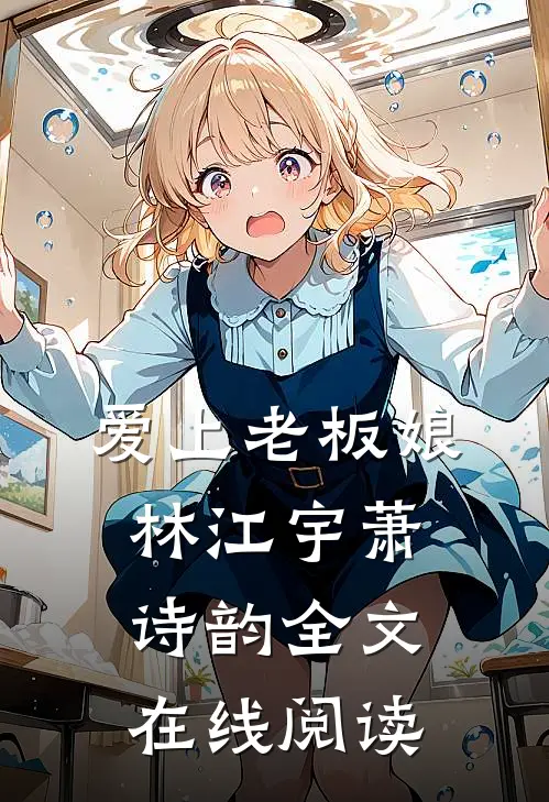 爱上老板娘林江宇萧诗韵全文在线阅读