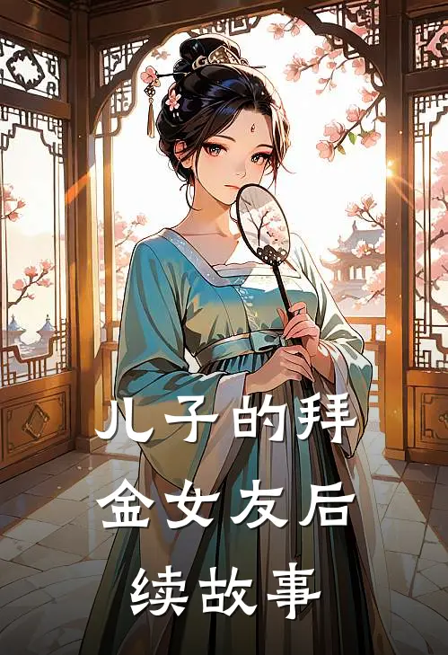 儿子的拜金女友后续故事