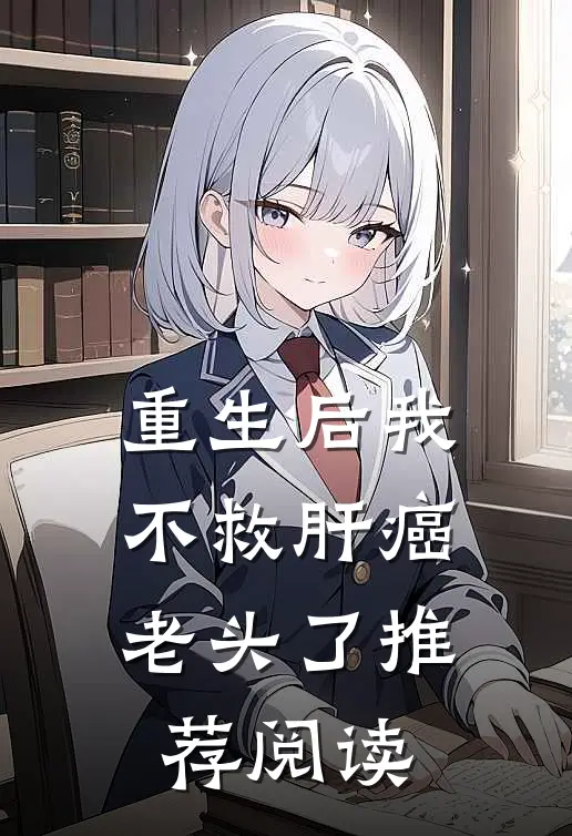 重生后我不救肝癌老头了推荐阅读