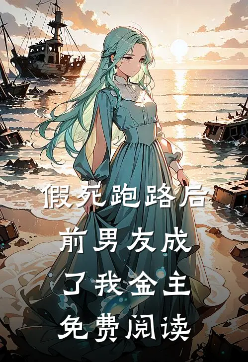 假死跑路后,前男友成了我金主免费阅读