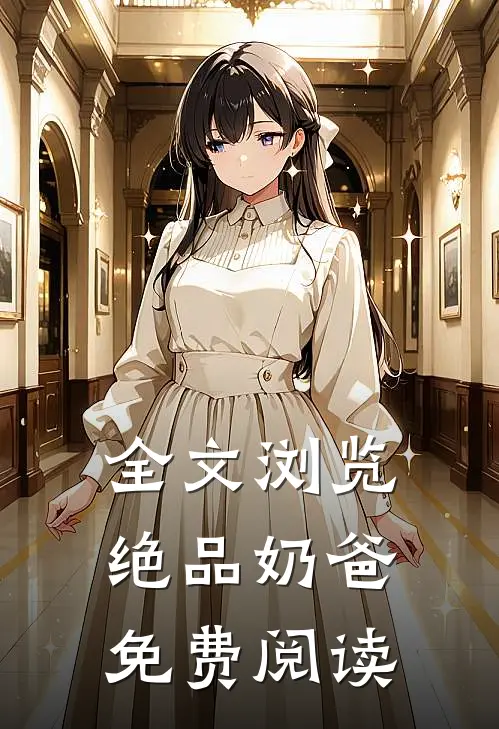 全文浏览绝品奶爸免费阅读