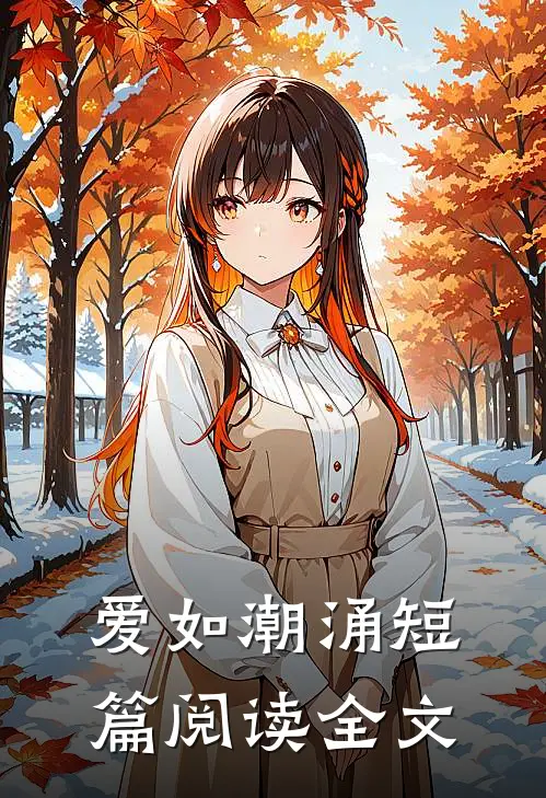 爱如潮涌短篇阅读全文