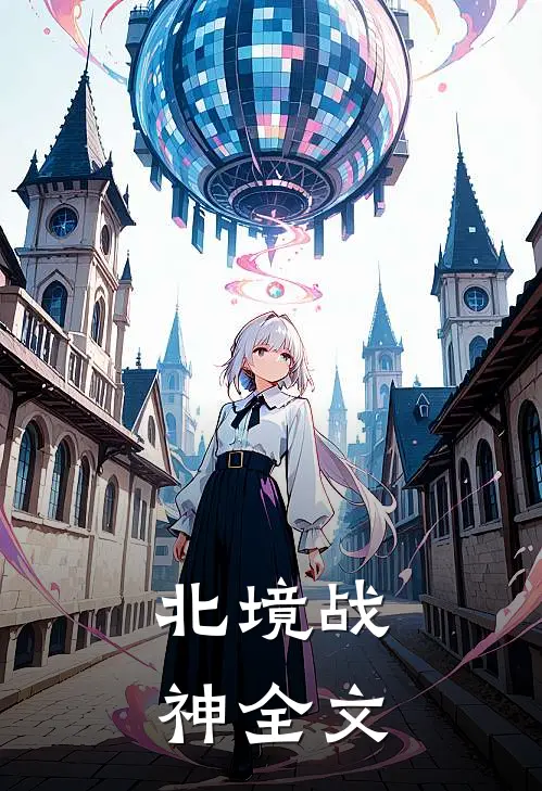 北境战神全文