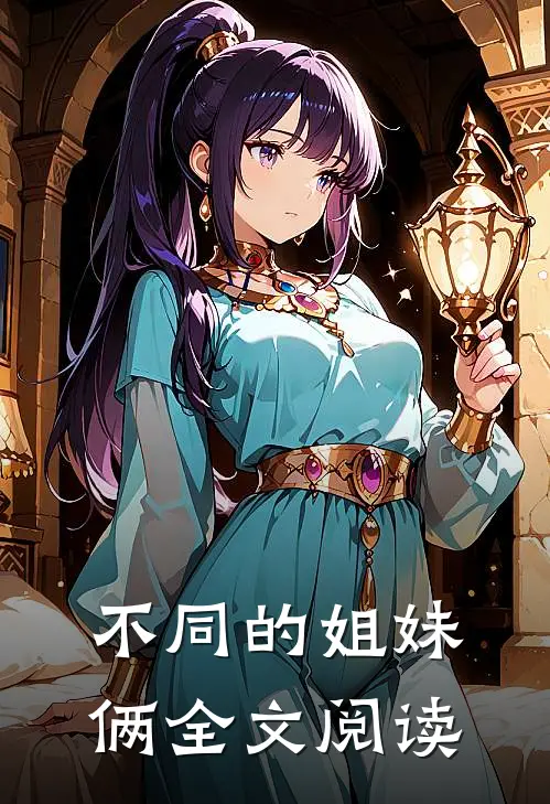 不同的姐妹俩全文阅读