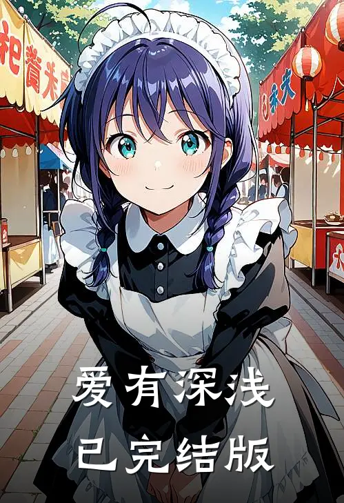 爱有深浅已完结版