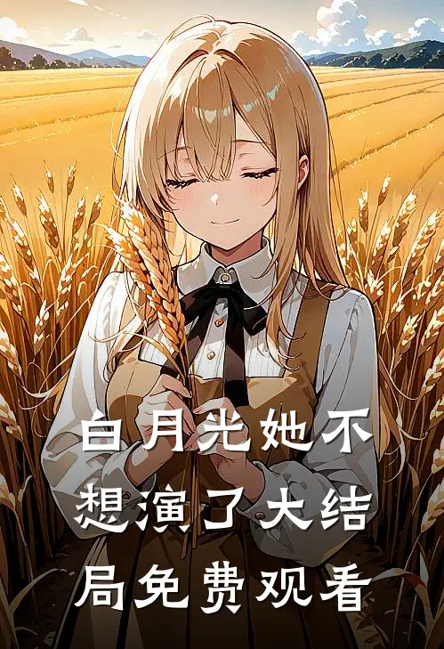 白月光她不想演了大结局免费观看