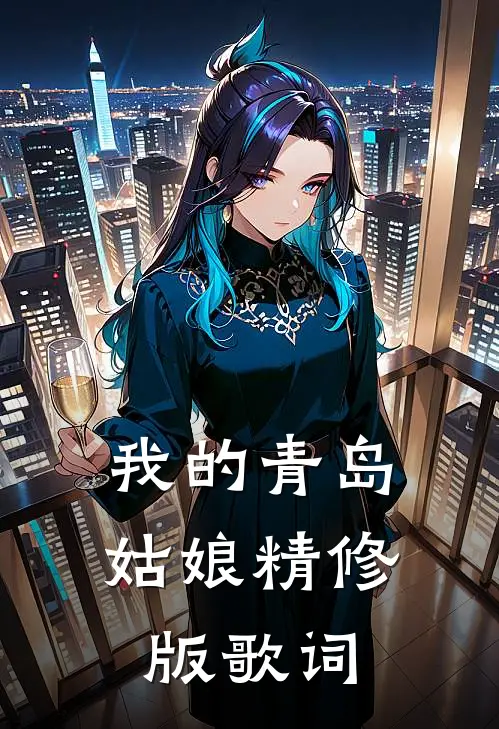 我的青岛姑娘精修版歌词