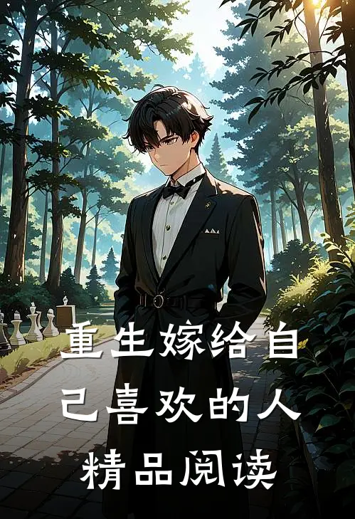 重生嫁给自己喜欢的人精品阅读