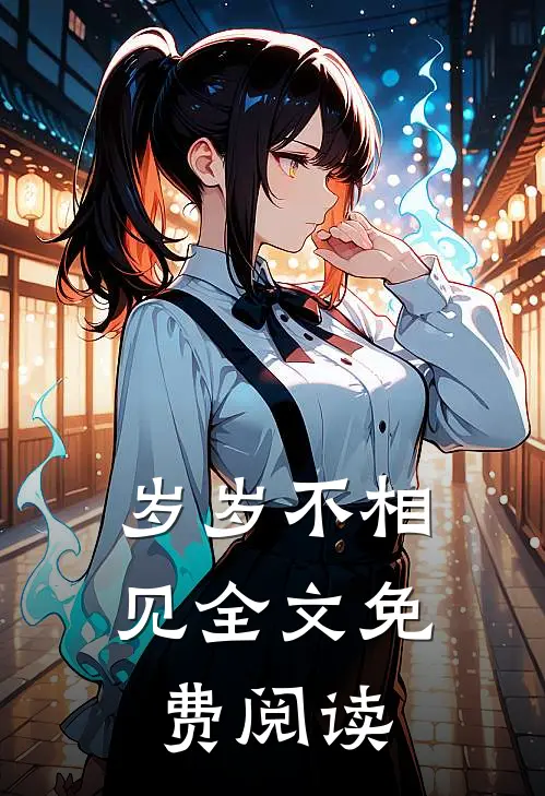 岁岁不相见全文免费阅读