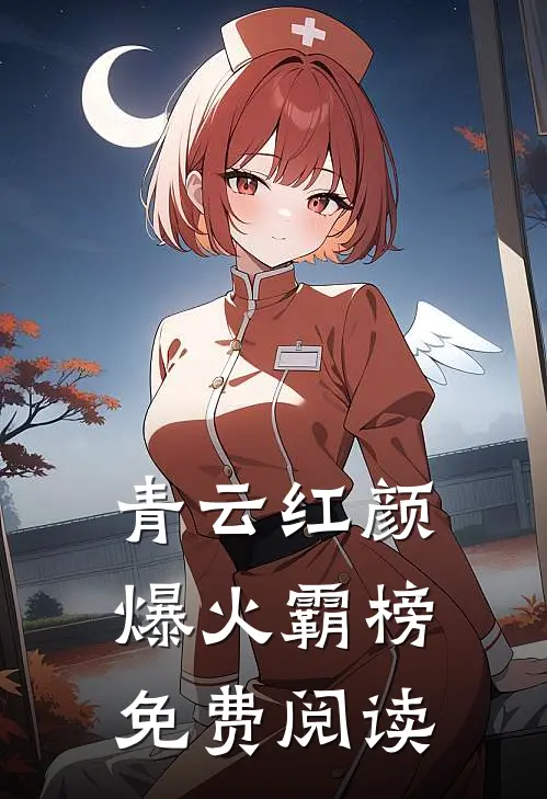 青云红颜爆火霸榜免费阅读