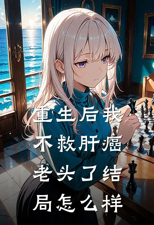 重生后我不救肝癌老头了结局怎么样