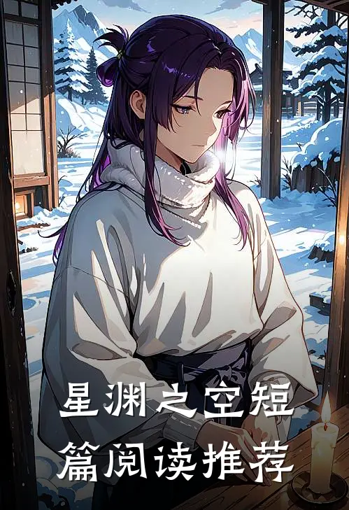 星渊之空短篇阅读推荐