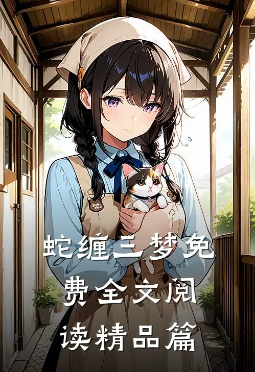 蛇缠三梦 免费全文阅读精品篇
