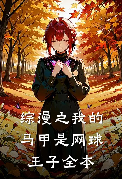 综漫之我的马甲是网球王子全本