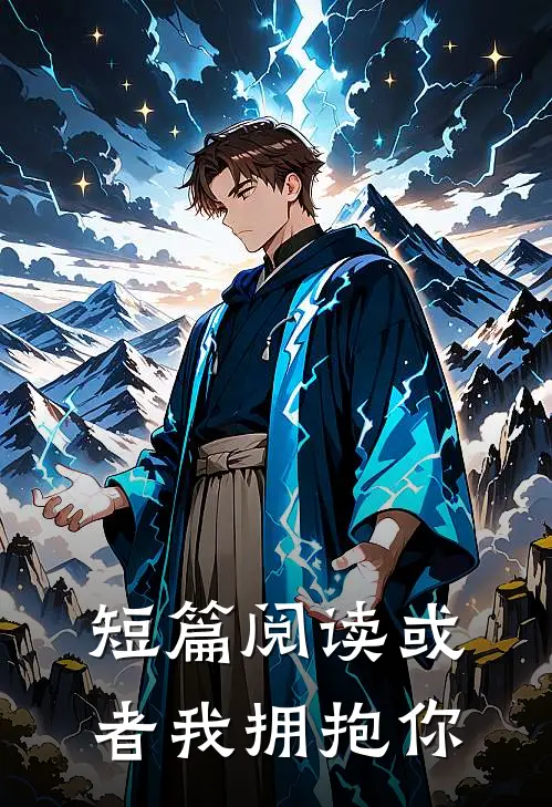 短篇阅读或者我拥抱你