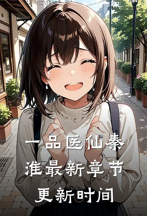 一品医仙秦淮最新章节更新时间