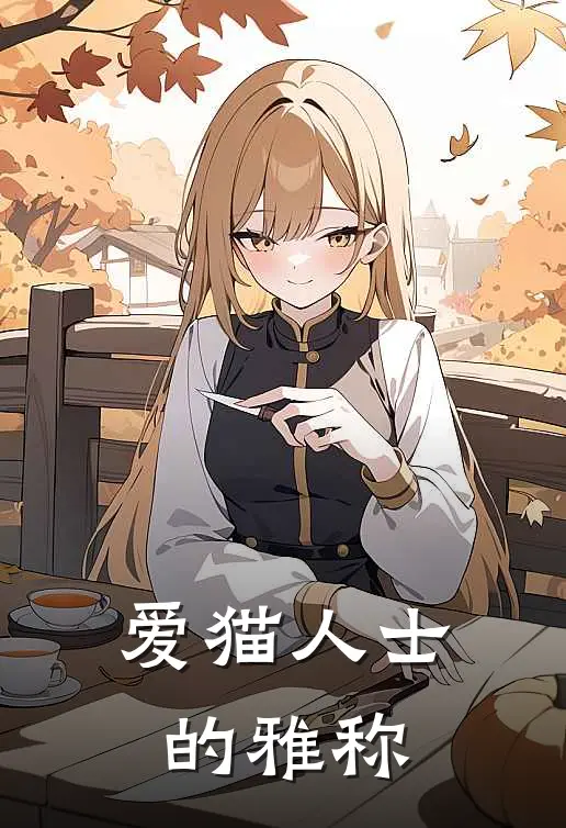 爱猫人士的雅称
