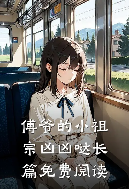 傅爷的小祖宗凶凶哒长篇免费阅读