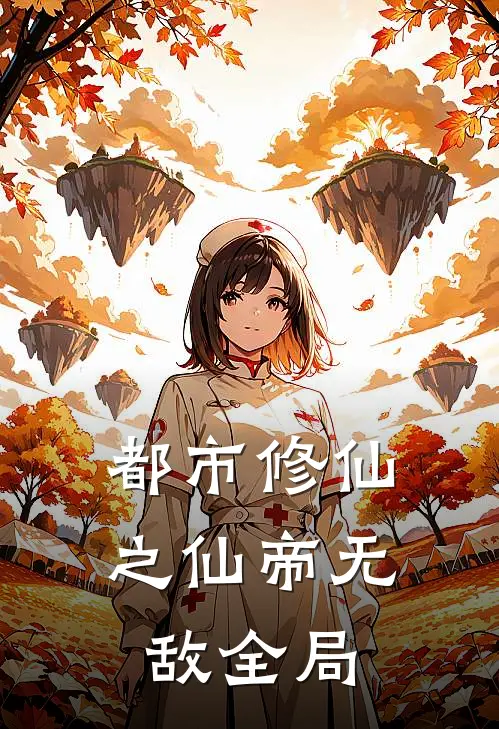都市修仙之仙帝无敌全局