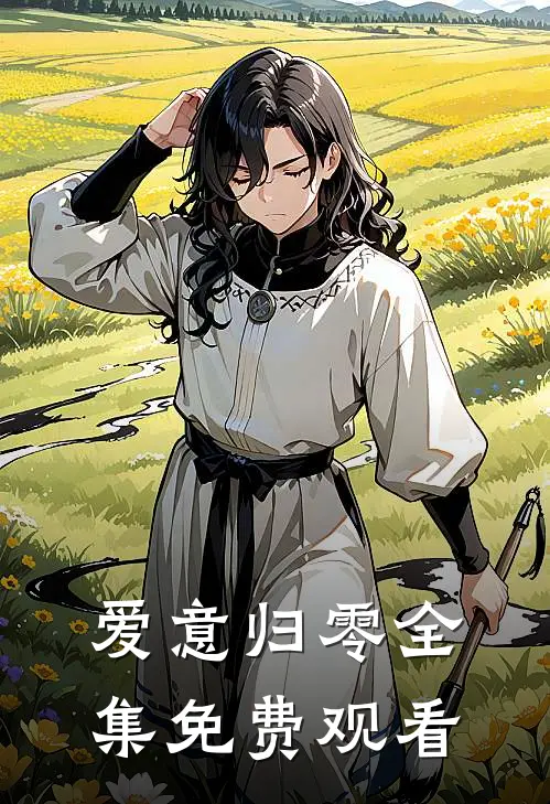 爱意归零全集免费观看